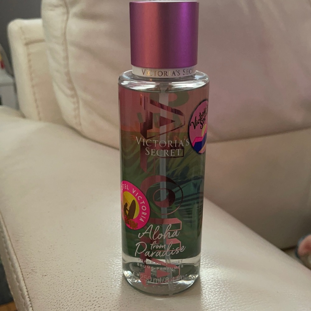 Victoria Secret